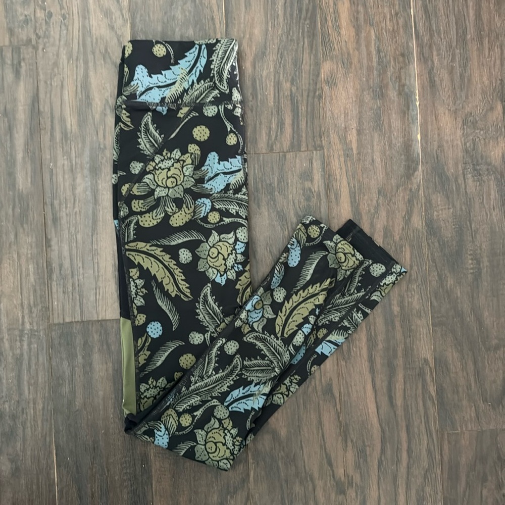 Free People Movement leggings